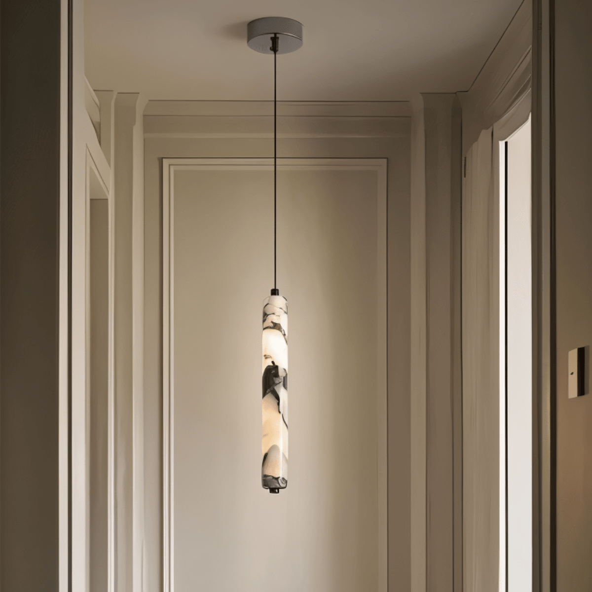 Arvix Pendant Light