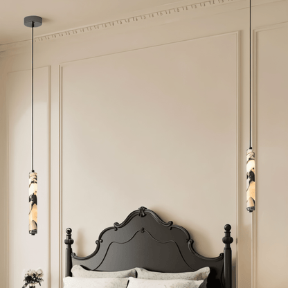 Arvix Pendant Light