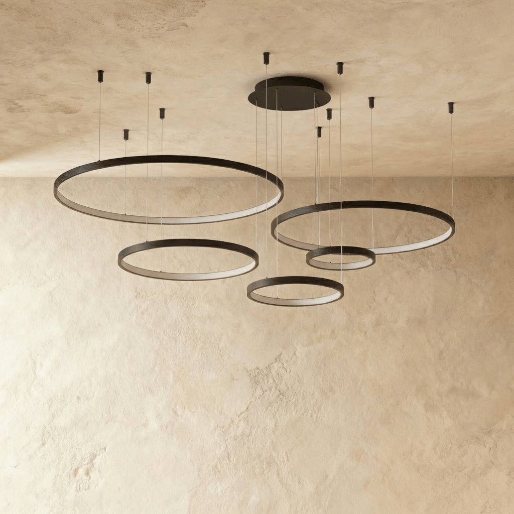 Aryana Chandelier