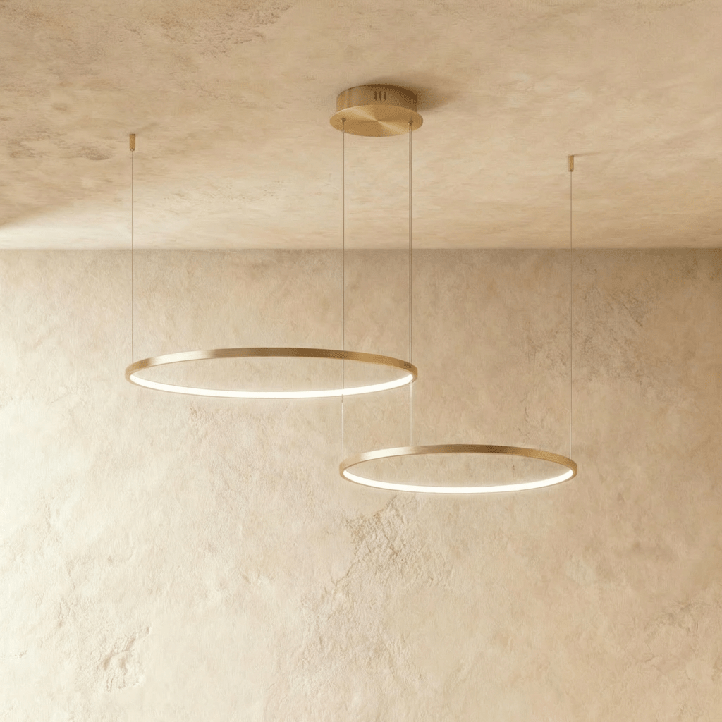 Nuvlight Aryana Chandelier