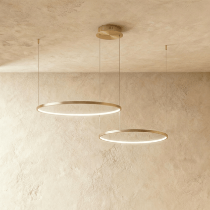 Nuvlight Aryana Chandelier