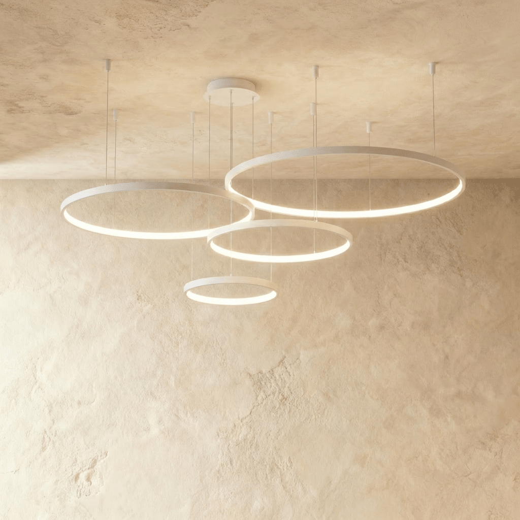 Nuvlight Aryana Chandelier