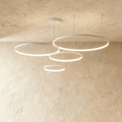 Nuvlight Aryana Chandelier