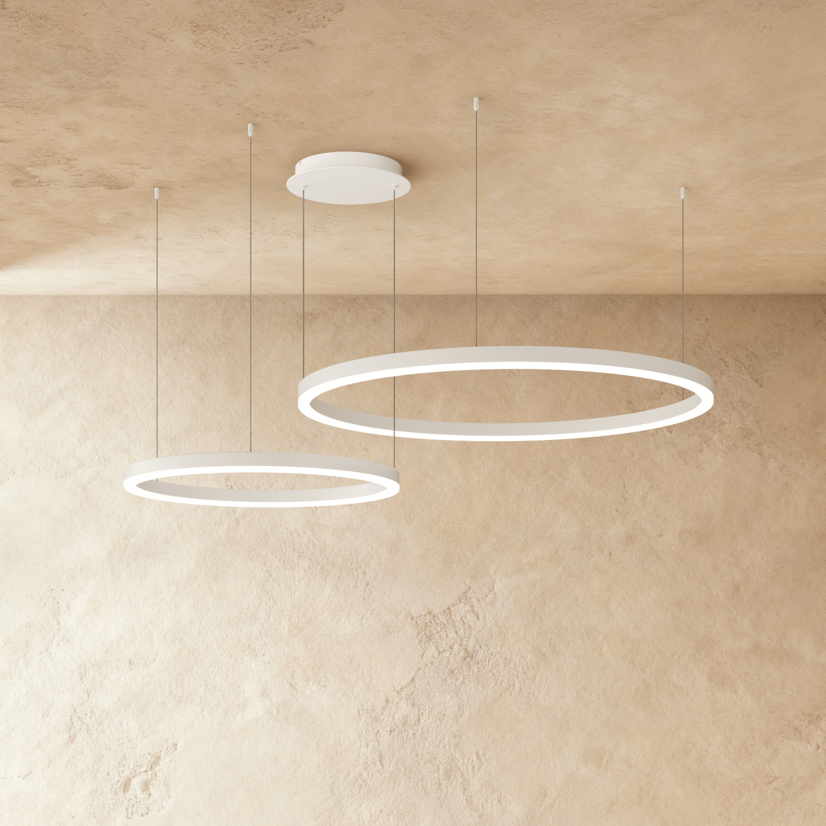 Nuvlight Aryana Chandelier