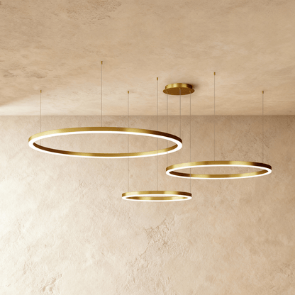 Nuvlight Aryana Chandelier