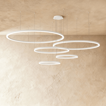 Nuvlight Aryana Chandelier