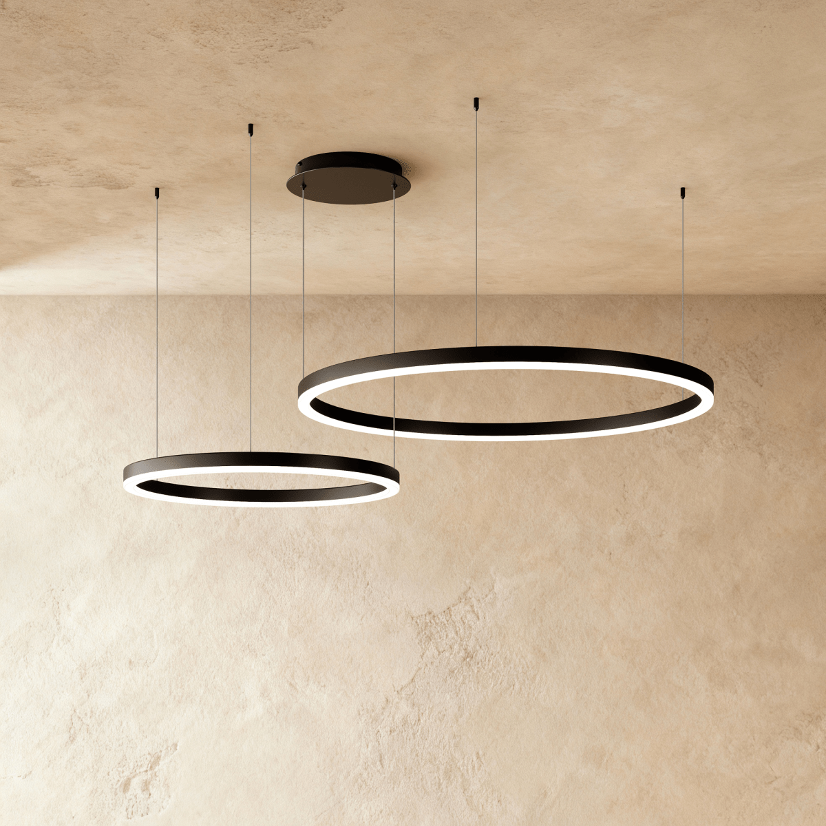 Nuvlight Aryana Chandelier 