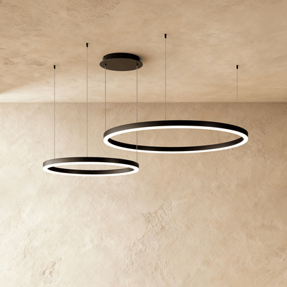 Nuvlight Aryana Chandelier 
