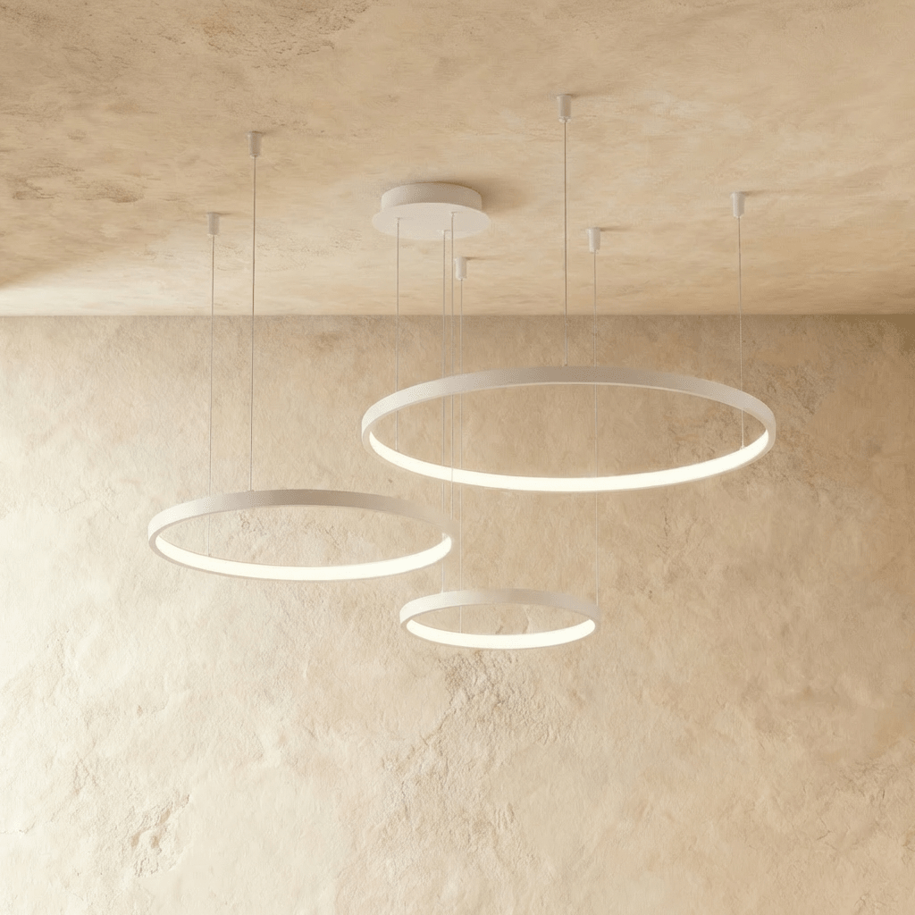 Nuvlight Aryana Chandelier