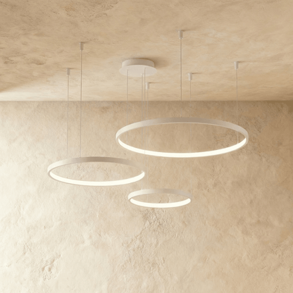 Nuvlight Aryana Chandelier