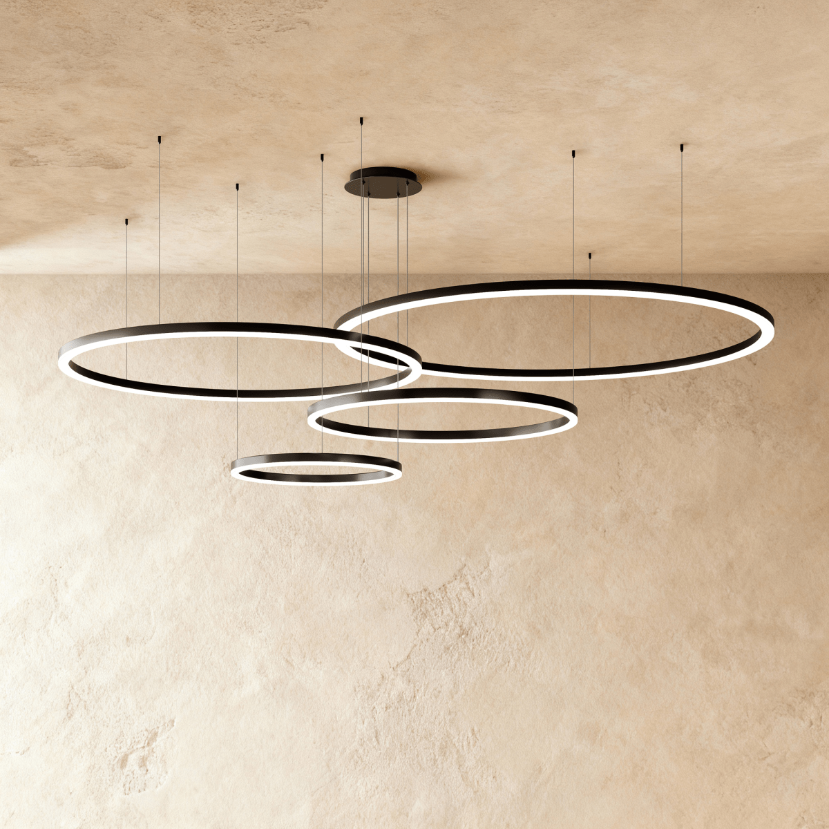 Nuvlight Aryana Chandelier