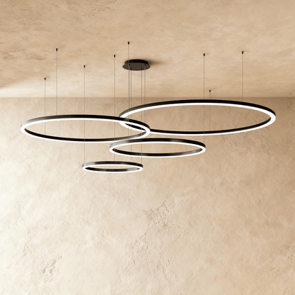 Nuvlight Aryana Chandelier