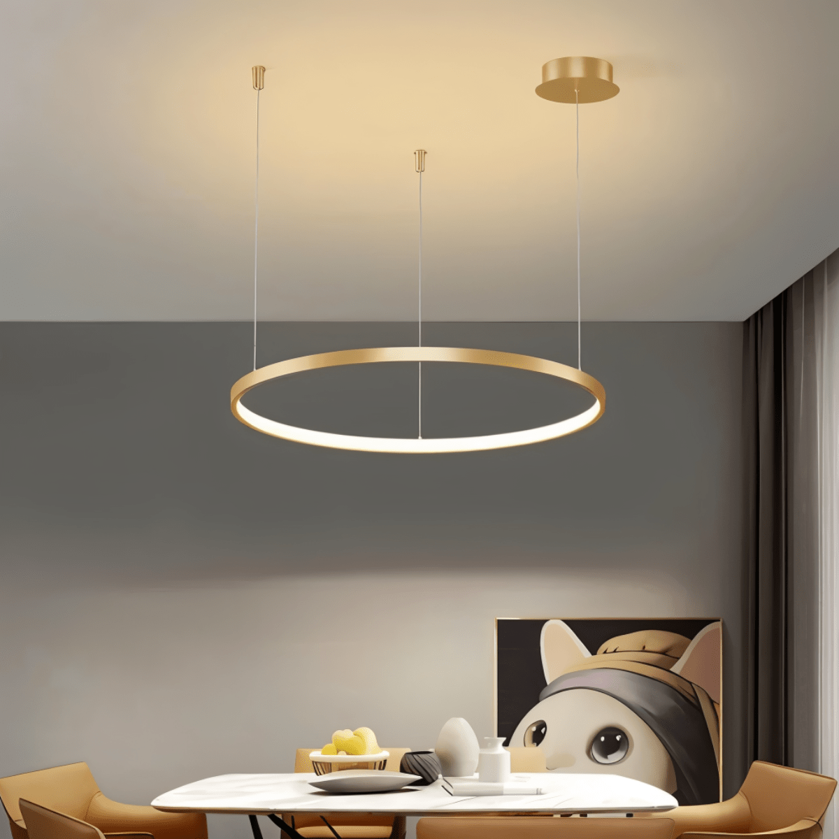 Aryana Chandelier