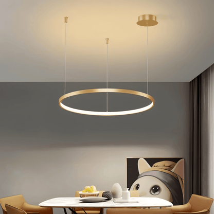 Aryana Chandelier