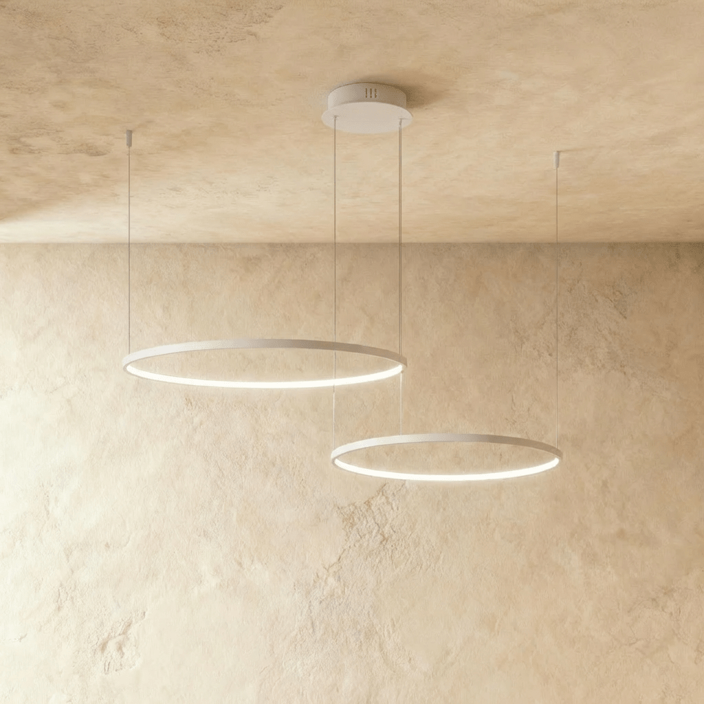 Nuvlight Aryana Chandelier