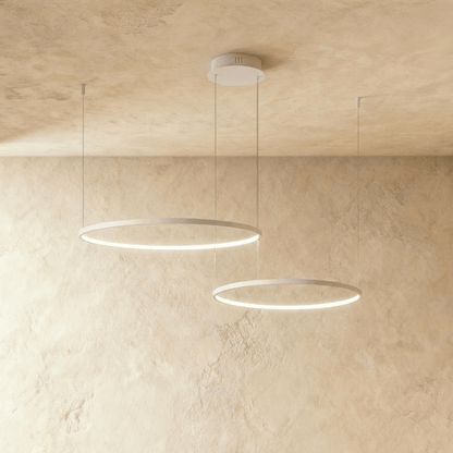 Nuvlight Aryana Chandelier