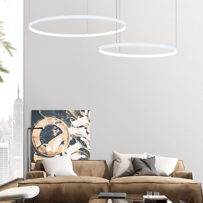 Aryana Chandelier