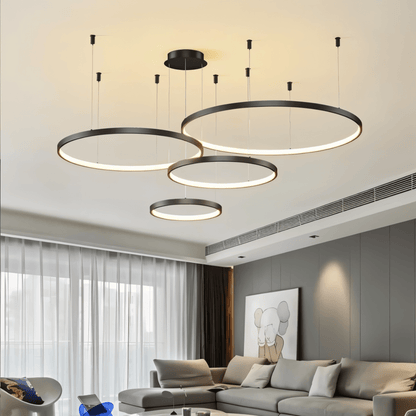 Aryana Chandelier