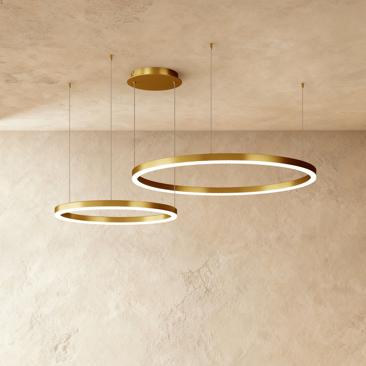 Nuvlight Aryana Chandelier