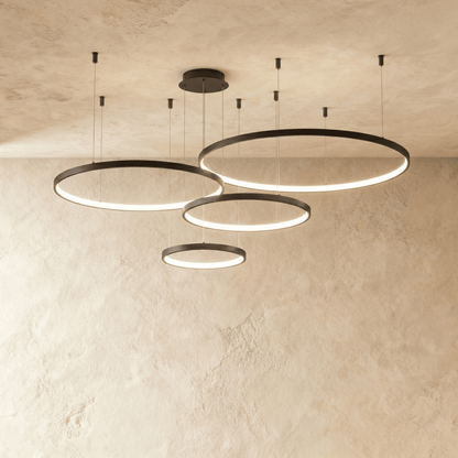 Nuvlight Aryana Chandelier