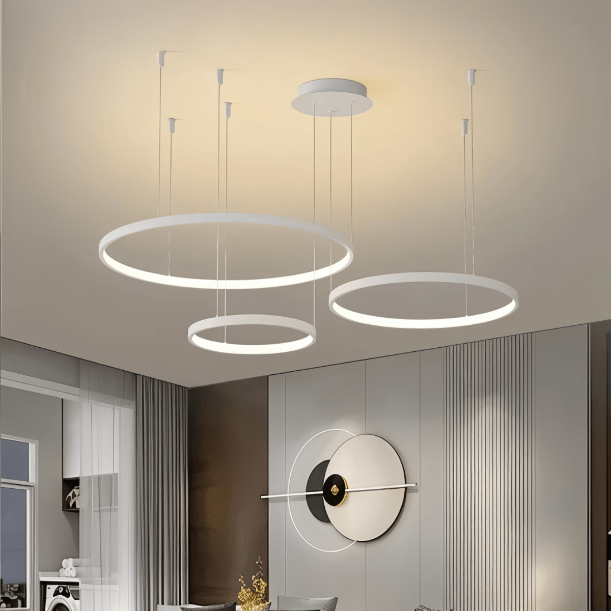 Aryana Chandelier