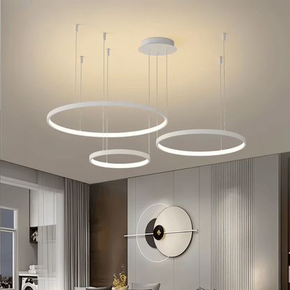 Aryana Chandelier