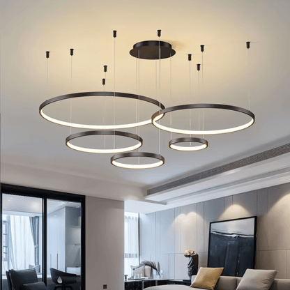 Aryana Chandelier