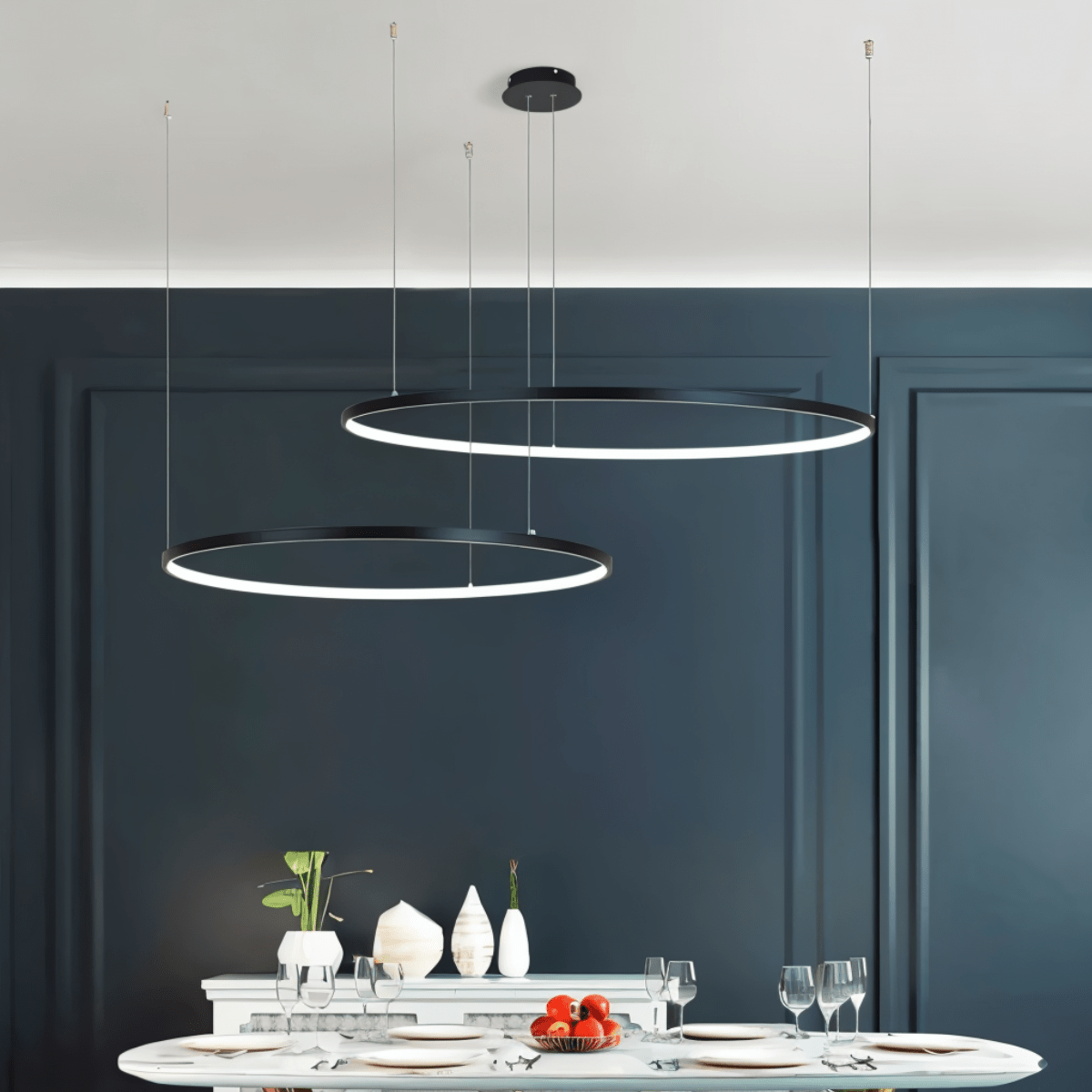 Aryana Chandelier