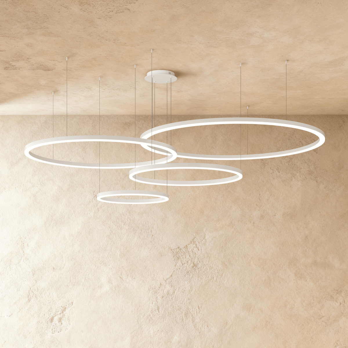 Nuvlight Aryana Chandelier