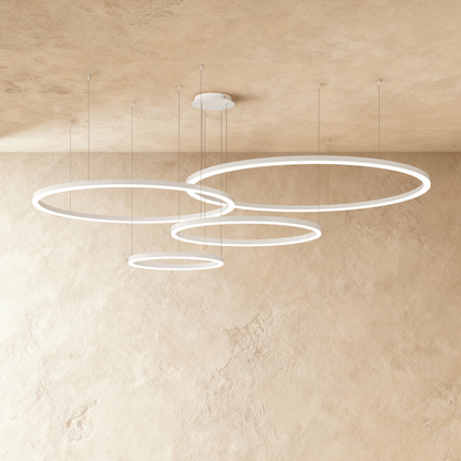 Nuvlight Aryana Chandelier