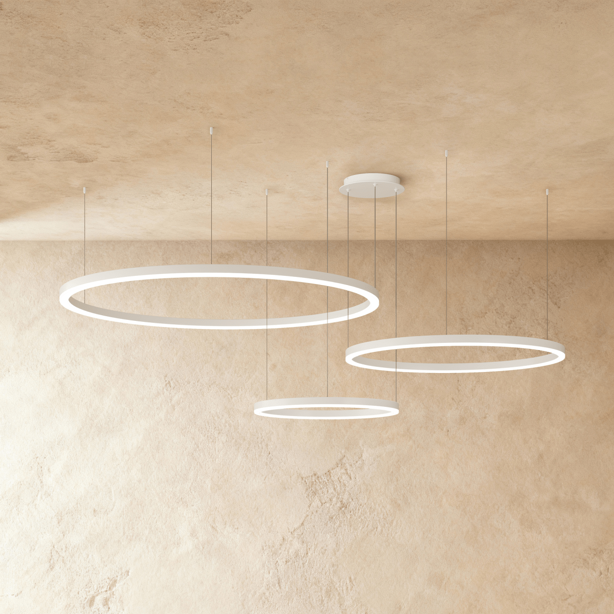 Nuvlight Aryana Chandelier