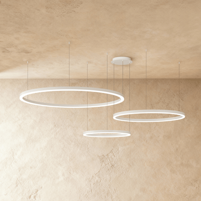 Nuvlight Aryana Chandelier
