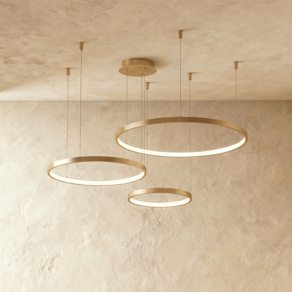 Nuvlight Aryana Chandelier