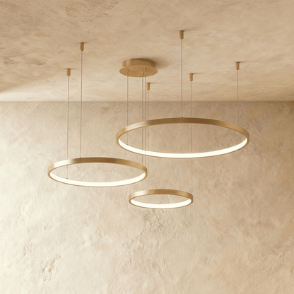 Nuvlight Aryana Chandelier