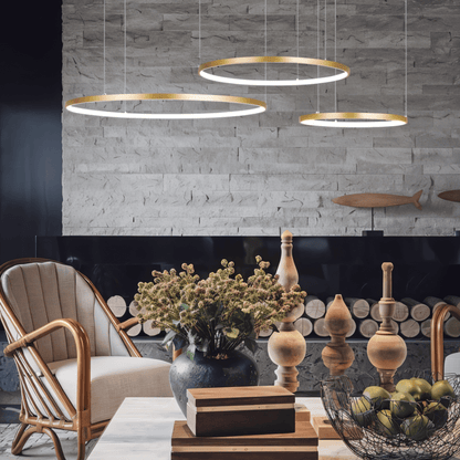 Aryana Chandelier