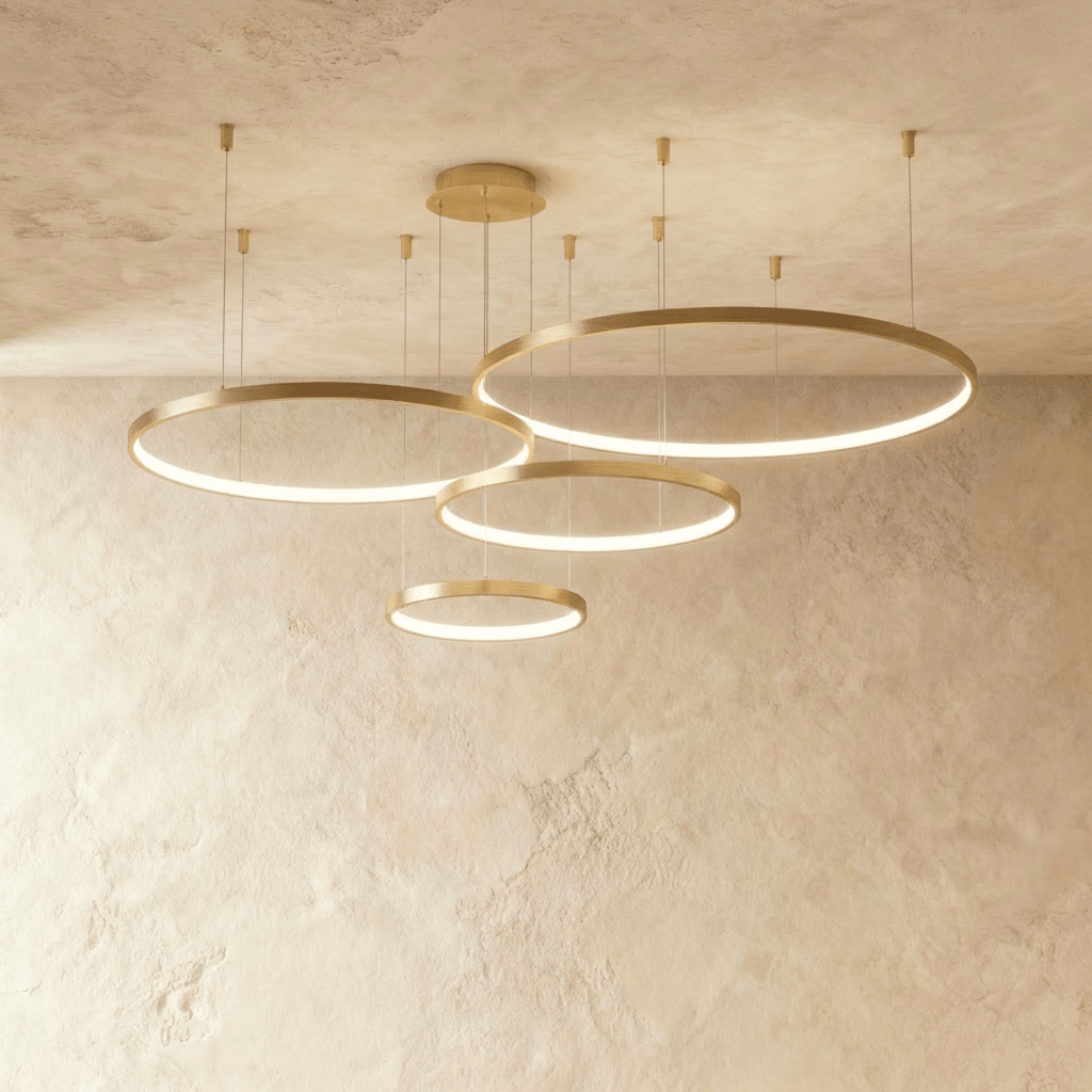 Nuvlight Aryana Chandelier
