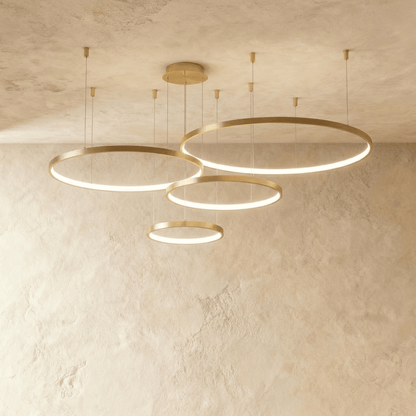 Nuvlight Aryana Chandelier