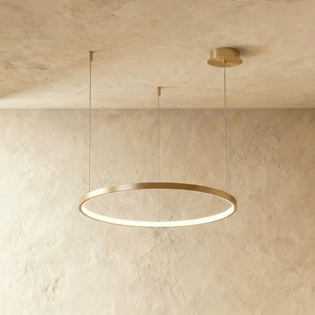 Nuvlight Aryana Chandelier