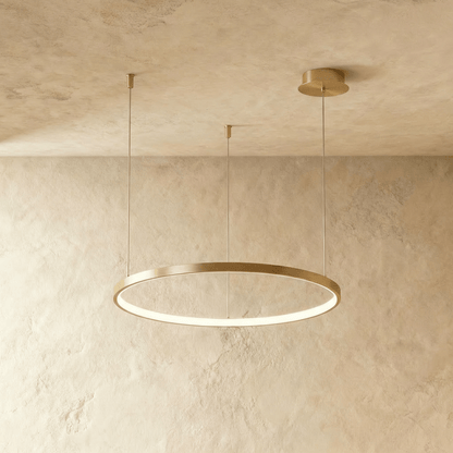 Nuvlight Aryana Chandelier