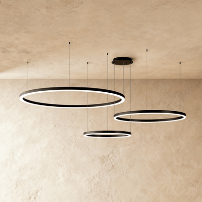 Nuvlight Aryana Chandelier