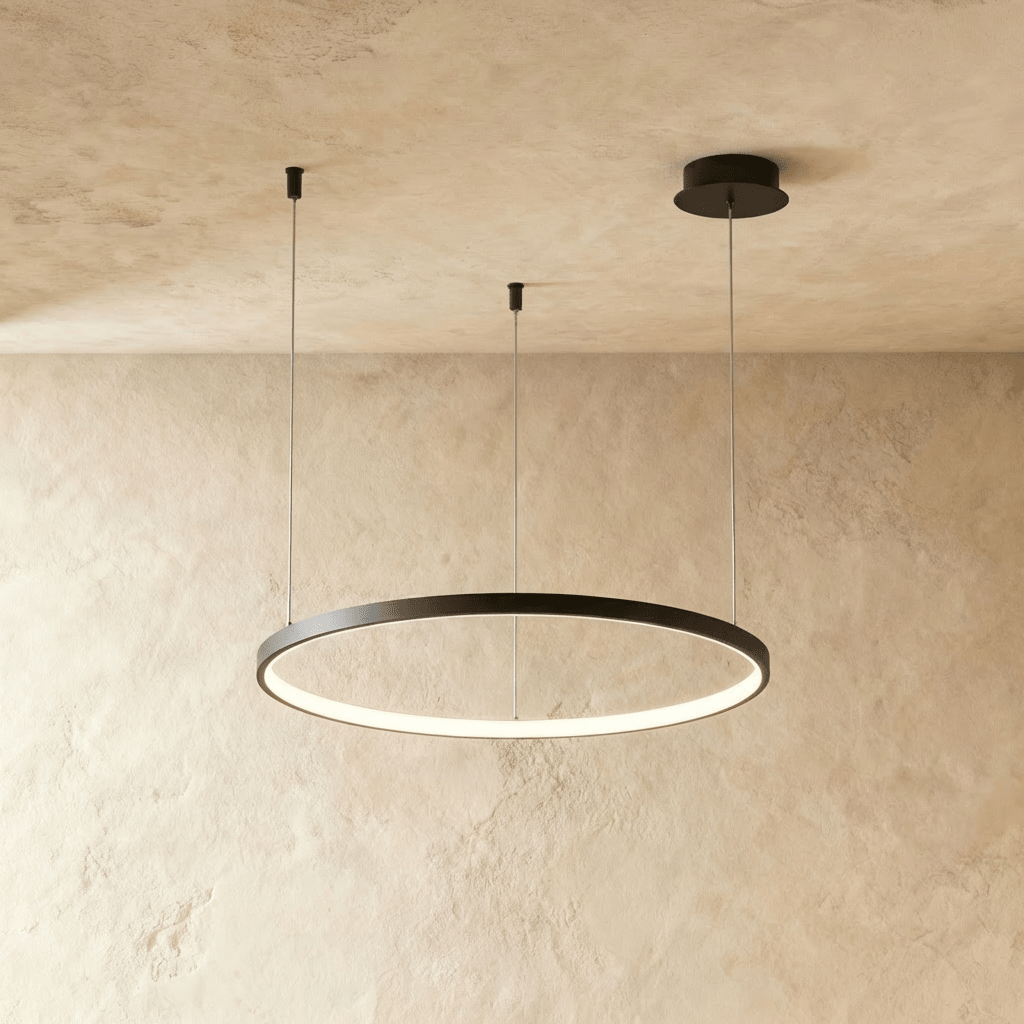 Nuvlight Aryana Chandelier