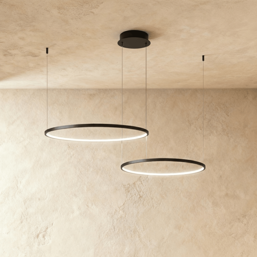 Nuvlight Aryana Chandelier