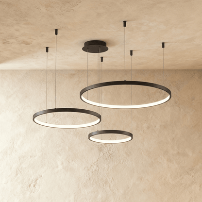Nuvlight Aryana Chandelier