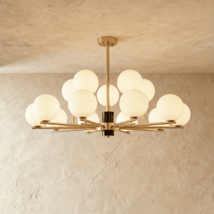 Nuvlight Ascen Chandelier