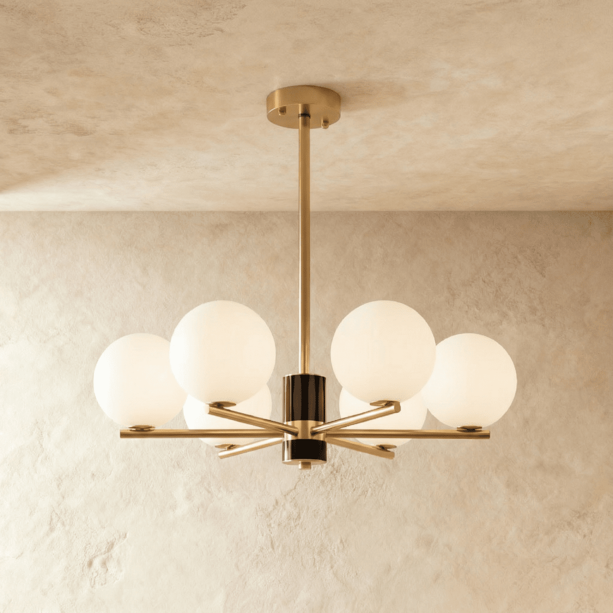 Nuvlight Ascen Chandelier