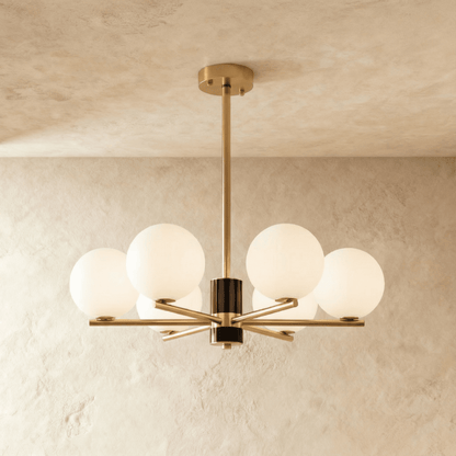 Nuvlight Ascen Chandelier