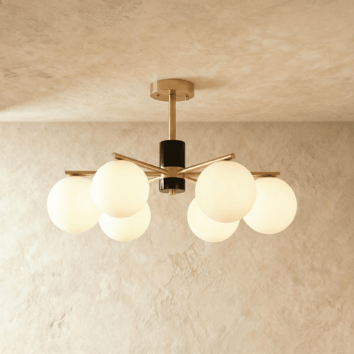 Nuvlight Ascen Chandelier