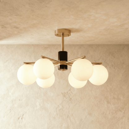 Nuvlight Ascen Chandelier