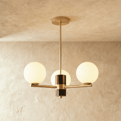 Nuvlight Ascen Chandelier