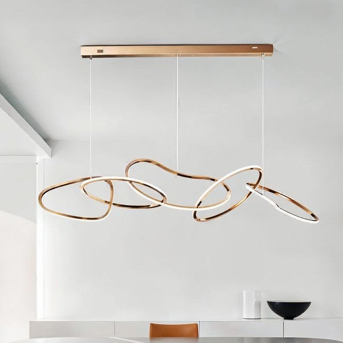 Astratta Chandelier